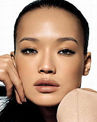 Shu Qi